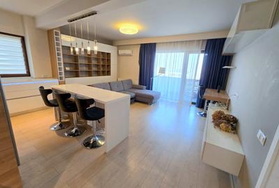 2 camere, bloc nou, modern, cu garaj, in Zorilor, in complexul Luminia - 1