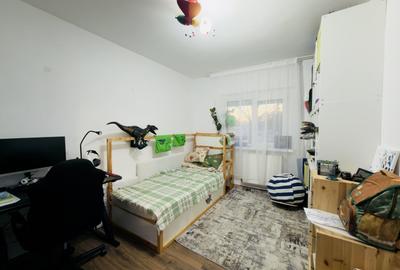 Apartament cu 3 camere decomandat, mobilat în Aradului - 5