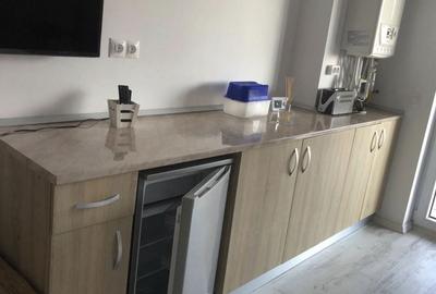 Apartament nedecomandat în Central - 2