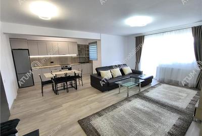Apartament cu 2 camere decomandat, mobilat în Aeroport - 3
