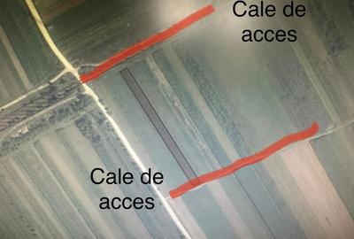 Spațiu comercial, în Orlat - 7