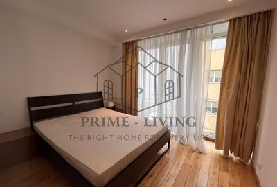 Apartament cu 3 camere semidecomandat, mobilat în Herăstrău - 7