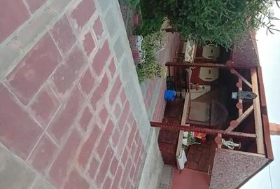 Casă cu 3 camere în Mihai Viteazu - 5