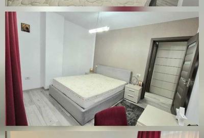 Apartament cu 3 camere decomandat în Central - 1