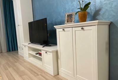 Apartament cu 2 camere, suprafata generoasa de 76mp si loc de parcare, la Isaran - 2