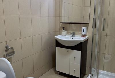 Garsonieră decomandată în Exterior Vest - 6