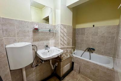 Garsonieră decomandată, mobilată în Aradului - 6