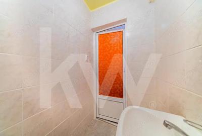 Apartament open space cu 3 camere - 12