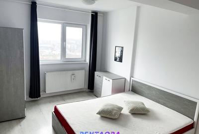 Apartament cu 2 camere decomandat, mobilat în Virtuții - 4