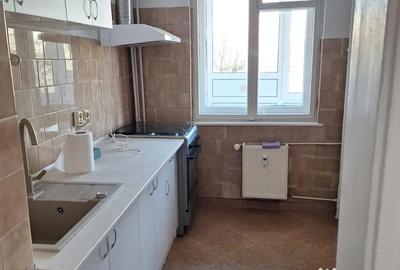 Apartament cu 3 camere semidecomandat în Drumul Taberei - 1