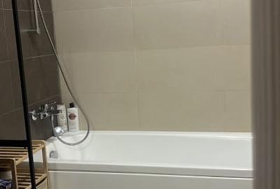 Studio |  Novum - Grozavesti | Balcon | Metrou - 7