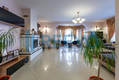 Casă/Vilă cu foișor | 1.000 mp teren | Măgura - 5