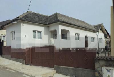 Casa de vanzare 120 mp, renovata ?i extinsa, zona Bucium - 5