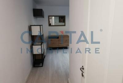 Apartament cu 3 camere semidecomandat în Gheorgheni - 10