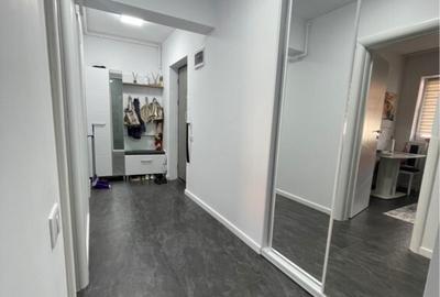 Garsoniera 1 camera dobroesti central - 5