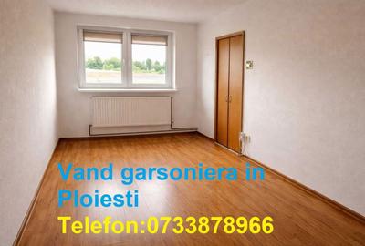 Garsonieră semidecomandată în Central - 3