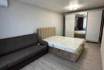 Apartament cu 2 camere în Nicolae Grigorescu