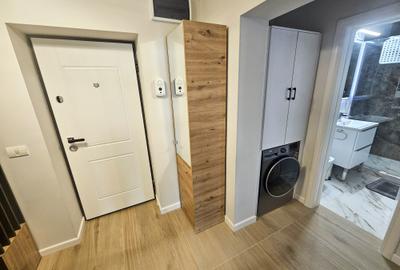 Apartament cu 2 camere decomandat, mobilat în Stadion - 6