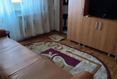 Apartament cu 2 camere nedecomandat în Central