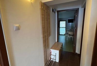 Apartament cu 2 camere decomandat în Copou - 11