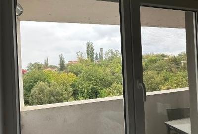 Garsoniera spatioasa cu parcare subterana Vitan Barzesti - Delta Vacaresti - 10