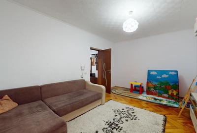 Apartament 3 Camere zona Gării - comision 0% - 14