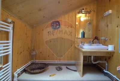 Casa cu poveste in Zamora, Bu?teni - 2