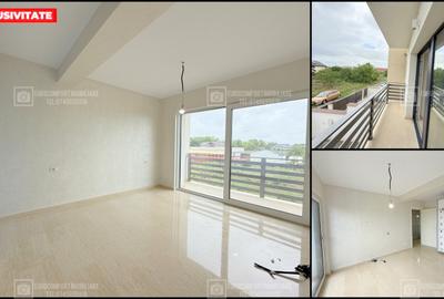 Vanzare casa cu piscina tip duplex in Vanatori constructie 2023 - 3