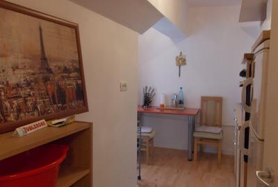 Apartament 2 camere, Bd. Decebal, lângă Muzeul Copiilor, et. 3/8, renovat. - 9