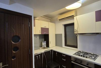 Apartament cu 2 camere decomandat în Giurgiului - 4