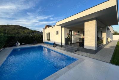 Casă cu 3 camere cu Teren 549 Mp în Podgoria - 17