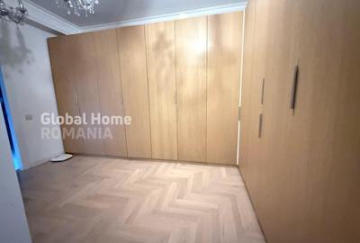 Penthouse Duplex 580 Sqm | 4 Rooms + Terrace + 3 Parkings | Herastrau – Aviatiei - 8