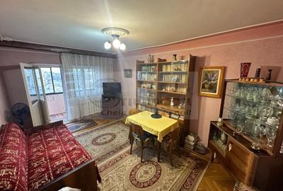 Apartament cu 3 camere decomandat în Ultracentral