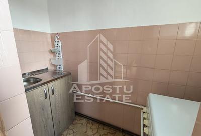 Apartament cu 2 camere decomandat în Bucovina - 5