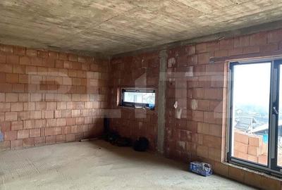 Casă cu 4 camere cu Teren 500 Mp în Feleacu - 11