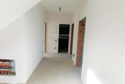 Casa individuala proximitate padure Corbeanca - 16