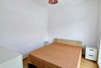 Apartament cu 2 camere semidecomandat în Florești - 2