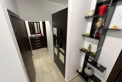 Barbu Văcărescu  duplex. Loc de parcare  subteran - 11