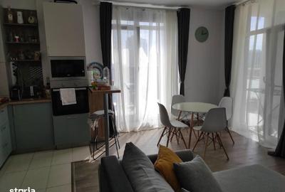 Apartament cu 3 camere în Take Ionescu