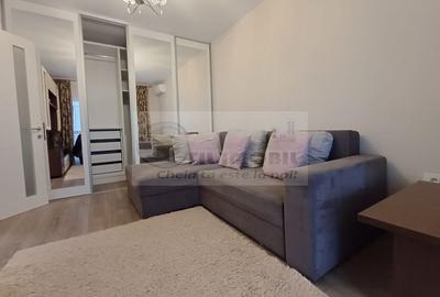 Apartament 2 camere decomandat – Complex Newton, Tătărași, Iași - 5