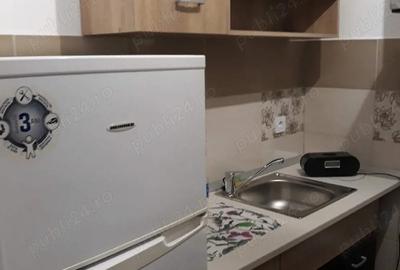 Garsonieră semidecomandată în Central - 2