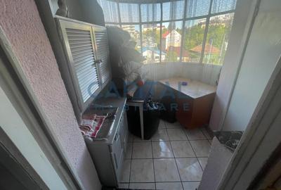 0% Comision | Apartament 3 camere decomandat | Marasti la o statie de FSEGA - 10