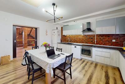 Casă individuală cu 6 camere cu Canalizare în Hărman - 3