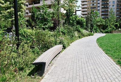 Apartament 2 camere - URBAN PLAZA - 7