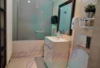 Cabinet, birou sau locuință - apartament 2 camere, zona Moșilor - 12