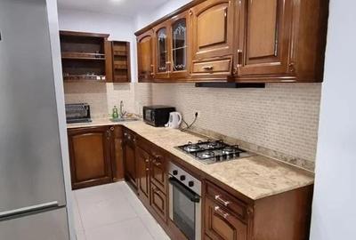 Apartament cu 2 camere decomandat în Central - 1