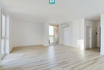 Apartament cu 2 camere decomandat în Torontalului