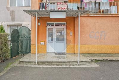 Garsonieră decomandată în Noua - 10