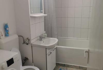 Garsonieră decomandată în Central - 3