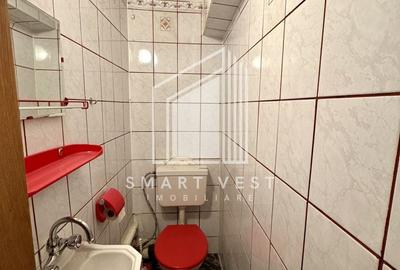 Apartament cu 4 camere, mobilat în Ultracentral - 16